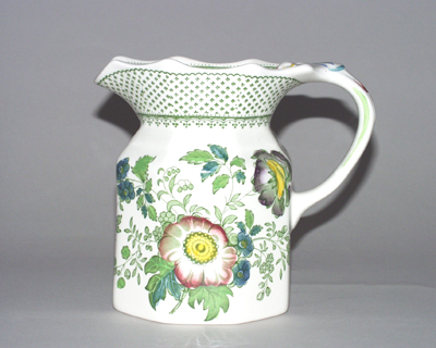 Jug or Pitcher